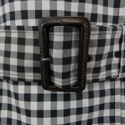 KUMIKYOKU Coat - Hàng hiệu Authentic 820154