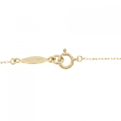 Dây chuyền Pave Peace 0.07CT - Hàng hiệu Authentic 842641