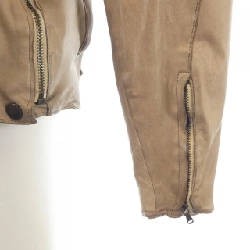 【Mã giảm giá】Áo khoác da sisii 634381