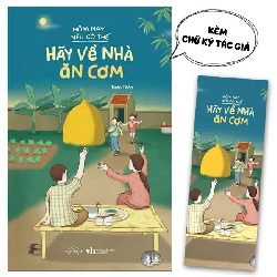 Hôm Nay Nếu Có Thể Hãy Về Nhà Ăn Cơm - Bản Đặc Biệt (2025) - Thảo Thảo