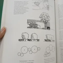 THE ESSENTIAL GARDEN DESIGN WORKBOOK (SỔ TAY THIẾT KẾ SÂN VƯỜN THIẾT YẾU) 751682