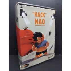 Box Hack não mới 90% bẩn bìa HCM2410 Nguyễn Văn Hiệp HỌC NGOẠI NGỮ