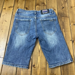 Quần short jean nam size 29 327729