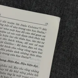 Đi tìm sự thật biết cười - Umberto Eco 784126