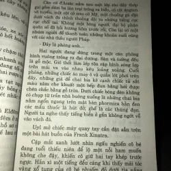 Những cuộc hôn thú man dại - Yan Kepfêlêc 1023991