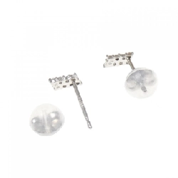 PT900 Bông tai kim cương 0.08CT - Hàng hiệu Chính hãng 864896