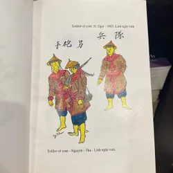 KNOWLEDGE OF VIETNAM TRONG QUÁ KHỨ QUA 700 HÌNH ẢNH (XB 1992) 564495