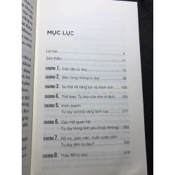 Tâm lý học thành công 2019 mới 80% bẩn nhẹ Carol S.Dweck HPB0208 TÂM LÝ 458427
