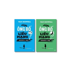 Những ông bố liều mạng (2 tập) - Tam Rodwell