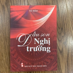 Dấu son nghị trường, vũ mão