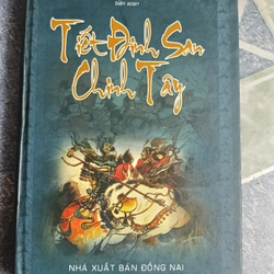Tiết Đinh San Chinh Tây 537499