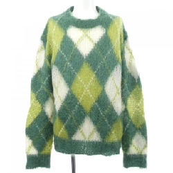 Marni MARNI GCMG00161Q1 Áo len - Hàng hiệu Chính hãng