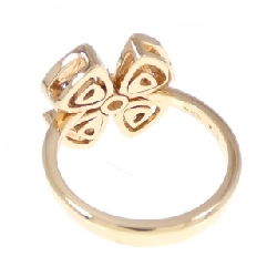 Nhẫn Bulgari Fiorever - Hàng hiệu Authentic 838986