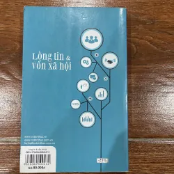 Lòng tin $ vốn xã hội  (7) 975065