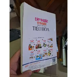 Cây thuốc, vị thuốc phòng và chữa bệnh tiêu hoá - Vũ Quốc Trung SỨC KHỎE - THỂ THAO HCM1008 577187