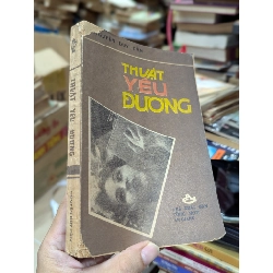Thuật yêu đương - Nguyễn Duy Cần 127907