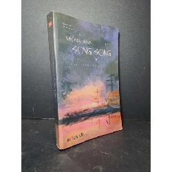 Không gian song song - Ngô Trầm Thủy 2017 mới 90% VĂN HỌC HCM2012-29 Rebooks.vn