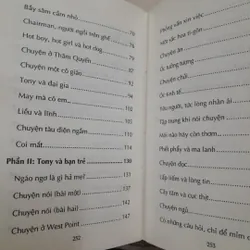 Tony buổi sáng: Cà phê cùng Tony. In lần 8 596170