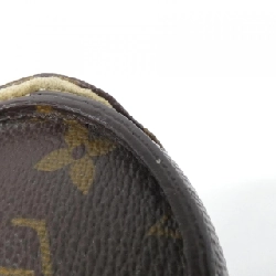 Louis Vuitton Monogram Etui 3 Montre M47530 Hộp đồng hồ - Hàng hiệu Chính hãng 807571