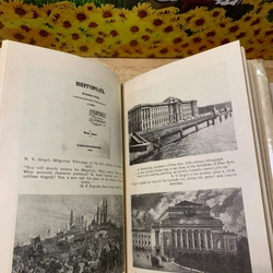 Nikolai Gogol - A Selection (trọn bộ 2 tập) 540392