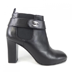 【Khuyến mãi】Giày bốt CHANEL