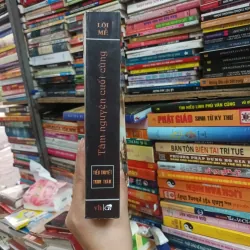 Tâm Nguyện Cuối Cùng - Lôi Mễ 1009445