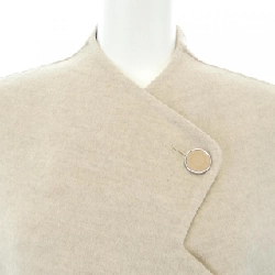 Áo gile ngắn HERMES - Hàng hiệu Authentic 775643