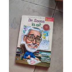 Dr.Seuss là ai ?. Oreka-Blogmeo 45652