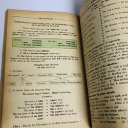 2 CUỐN TẬP 1,2  MODERN ENGLISH  (For Vietnamese Students) 1973 718070