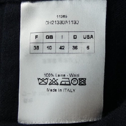 【Mã giảm giá】Christian Dior CHRISTIAN DIOR Váy 653593