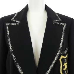 Jacket CHANEL P24952V12963 05C - Hàng hiệu Authentic 821337