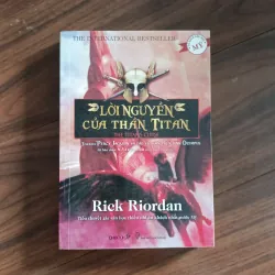 Lời nguyền của thần titan