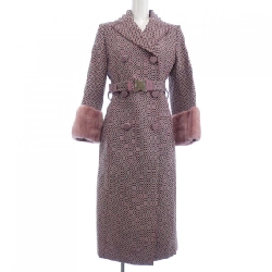 【Mã giảm giá】Áo khoác FENDI