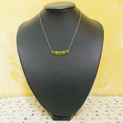[Hàng si] Vòng cổ thời trang