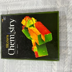 Modern Chemistry  11168