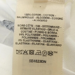 HERMES COACHING REMIX 5E4523DN Đầm cắt - Hàng hiệu Chính hãng 814960