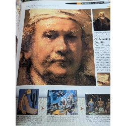 Mĩ thuật cho trẻ em - người dịch Hoài Nha 785963