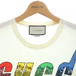 Áo thun GUCCI 539081 XJA2H - Hàng hiệu Chính hãng 774028