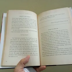 Creating community, sách ngoại văn tiếng Anh, english book  695798