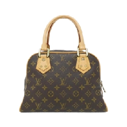 Túi xách Louis Vuitton Monogram Manhattan PM M40026 - Hàng hiệu Chính hãng 805671