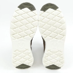 Giày LOUIS VUITTON dòng After Game - Hàng hiệu Authentic 827984