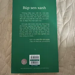 Búp sen xanh 931385