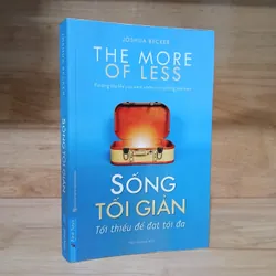 Sống Tối Giản - Joshua Becker