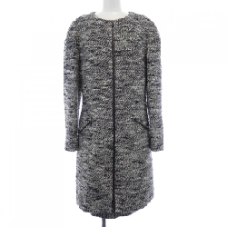 【Mã giảm giá】【Cổ điển】Áo khoác Chanel CHANEL