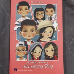 Mười Ngày, Tám Người & Bốn Giường Tầng