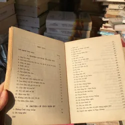 Truyện cổ tích Việt Nam - Phần truyện cổ tích người Việt 759442