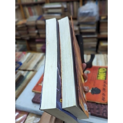Tây xuất ngọc môn - Vĩ Ngư ( trọn bộ 2 tập ) 127623