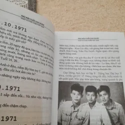 MÃI MÃI TUỔI HAI MƯƠI. NK liệt sỹ NGUYỄN VĂN THẠC. Biên soạn Đặng V. Hưng. In 2005 747893