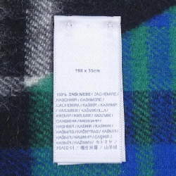 JOHNSTONS OF ELGIN WA001660 MUFFLER - Hàng hiệu Authentic 835359