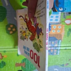 100 Gương Trẻ Tốt tập 1 (1998) 1009932